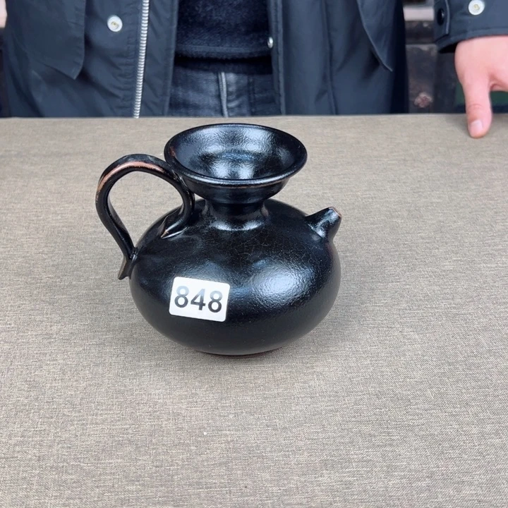 摆件陶瓷高端赏器