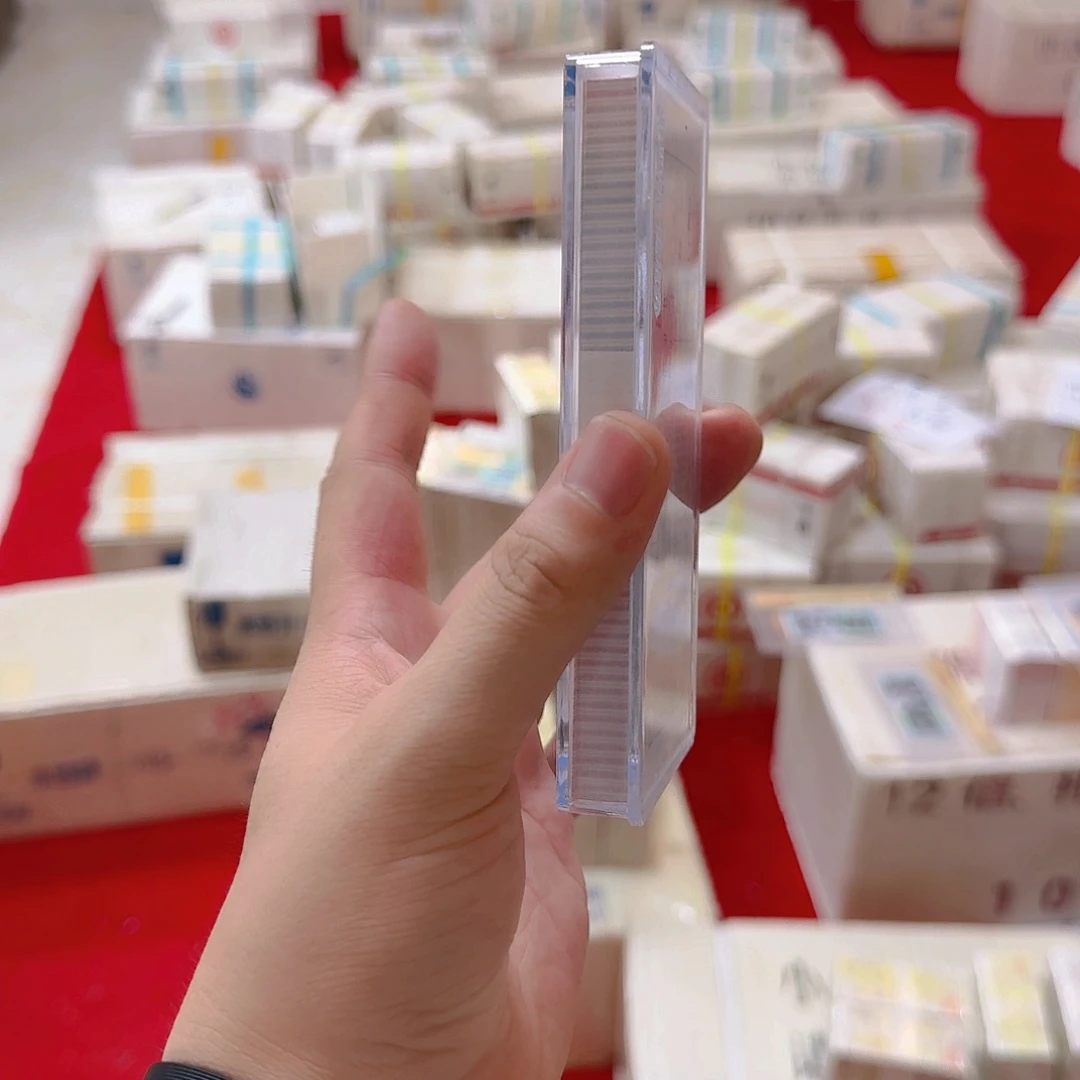 其他普通金属中国人民银行0.5刀福利