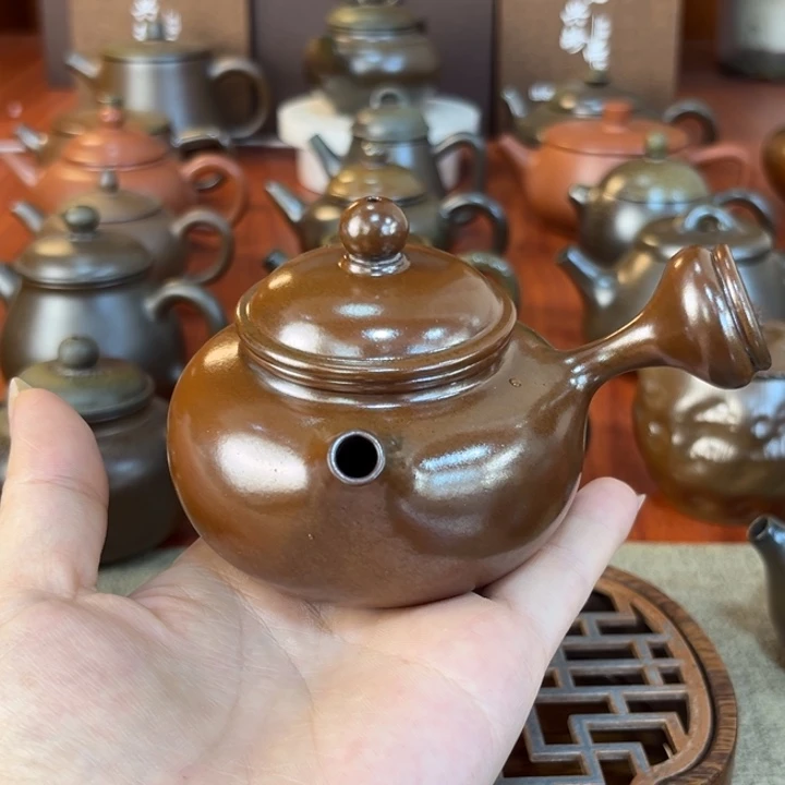 120cc纯手工制作直播间福利微瑕福利！05