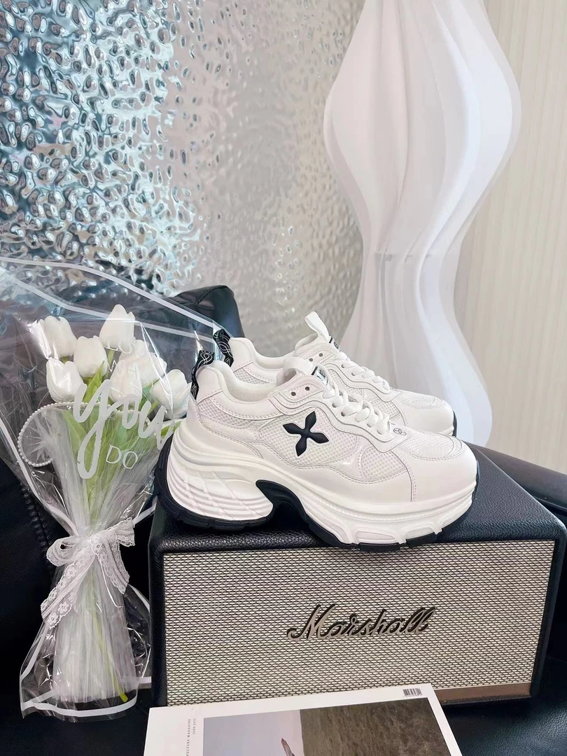 【专柜直发】646-5小众设计鞋靴潮牌买手店直营