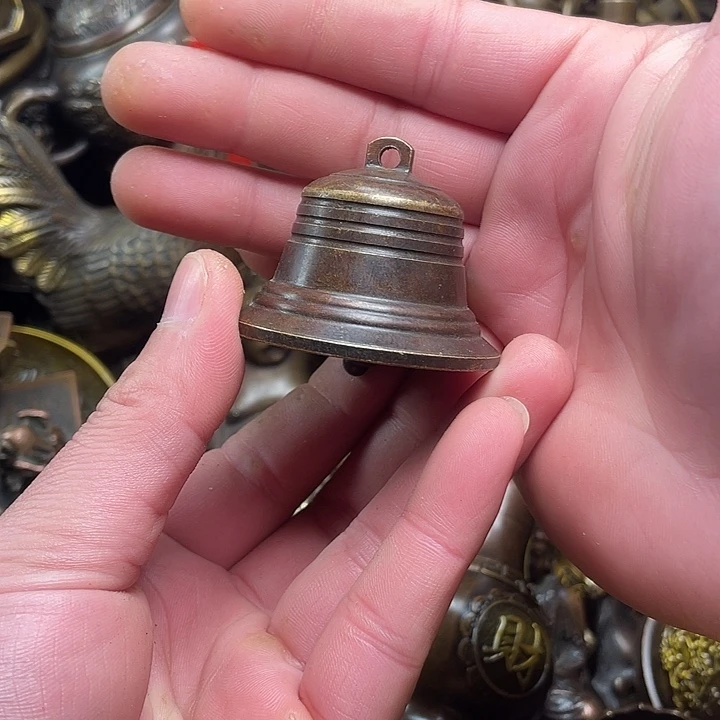 铜器摆件诚信经营