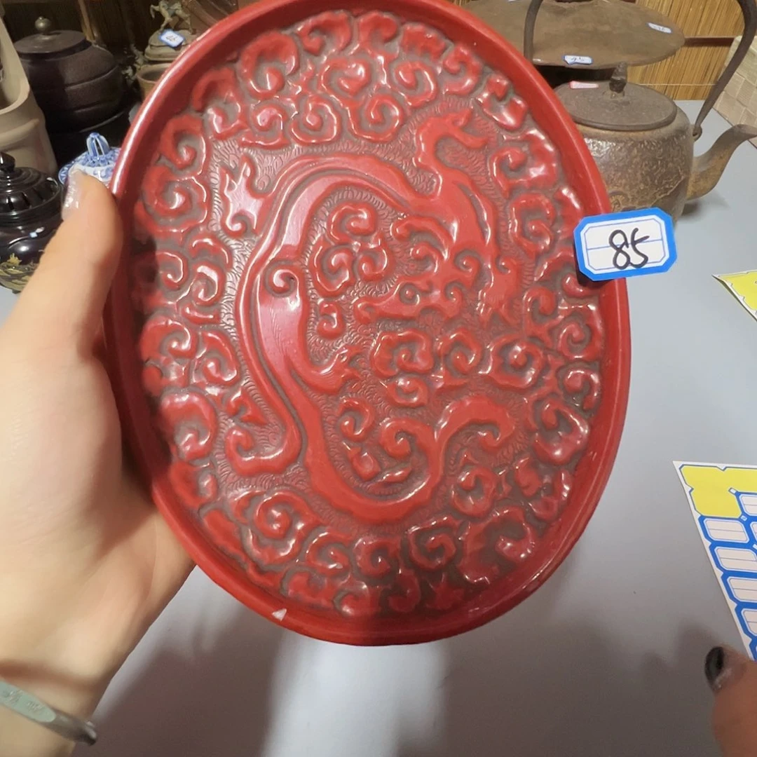 蜜胺瓷聚雅阁瓷器