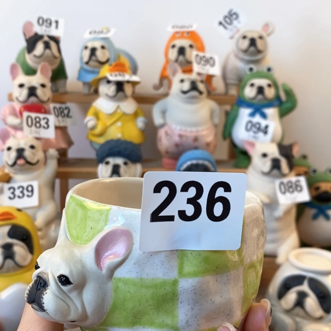 【闪购商品】摆件236