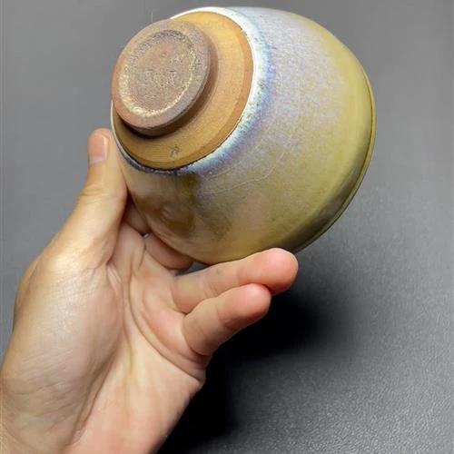 【闪购商品】茶盏-瑕疵-530.........