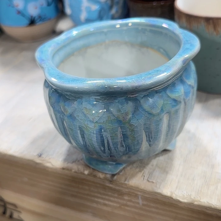 口径不清楚问客服