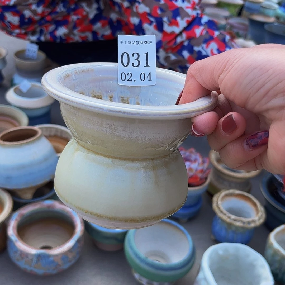 摆件景德镇陶瓷手工制作