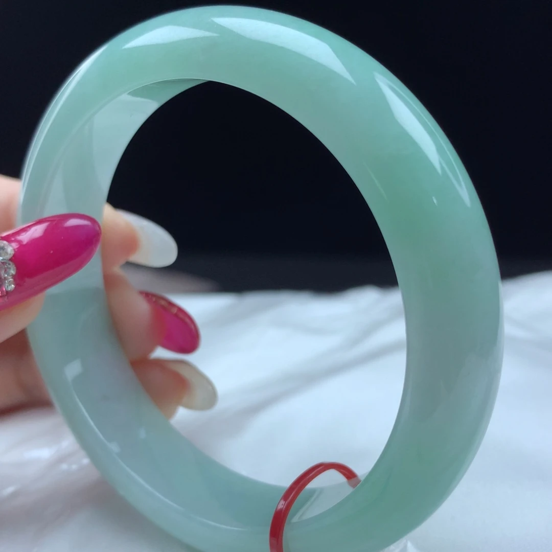 未镶嵌手镯翡翠锦**程78023，