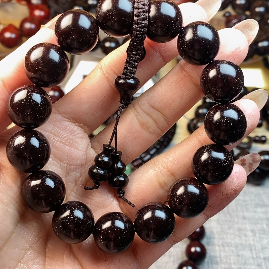 檀香紫檀（小叶紫檀）1.5多星