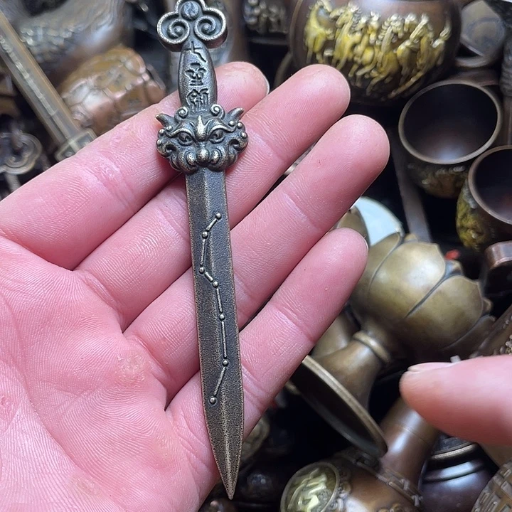 铜器摆件诚信经营