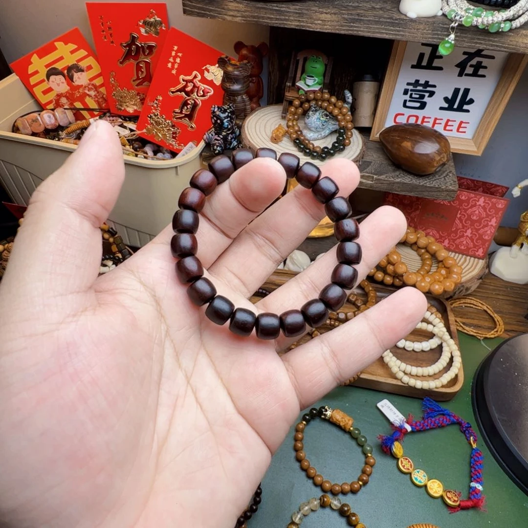 菩提根/象牙果手串