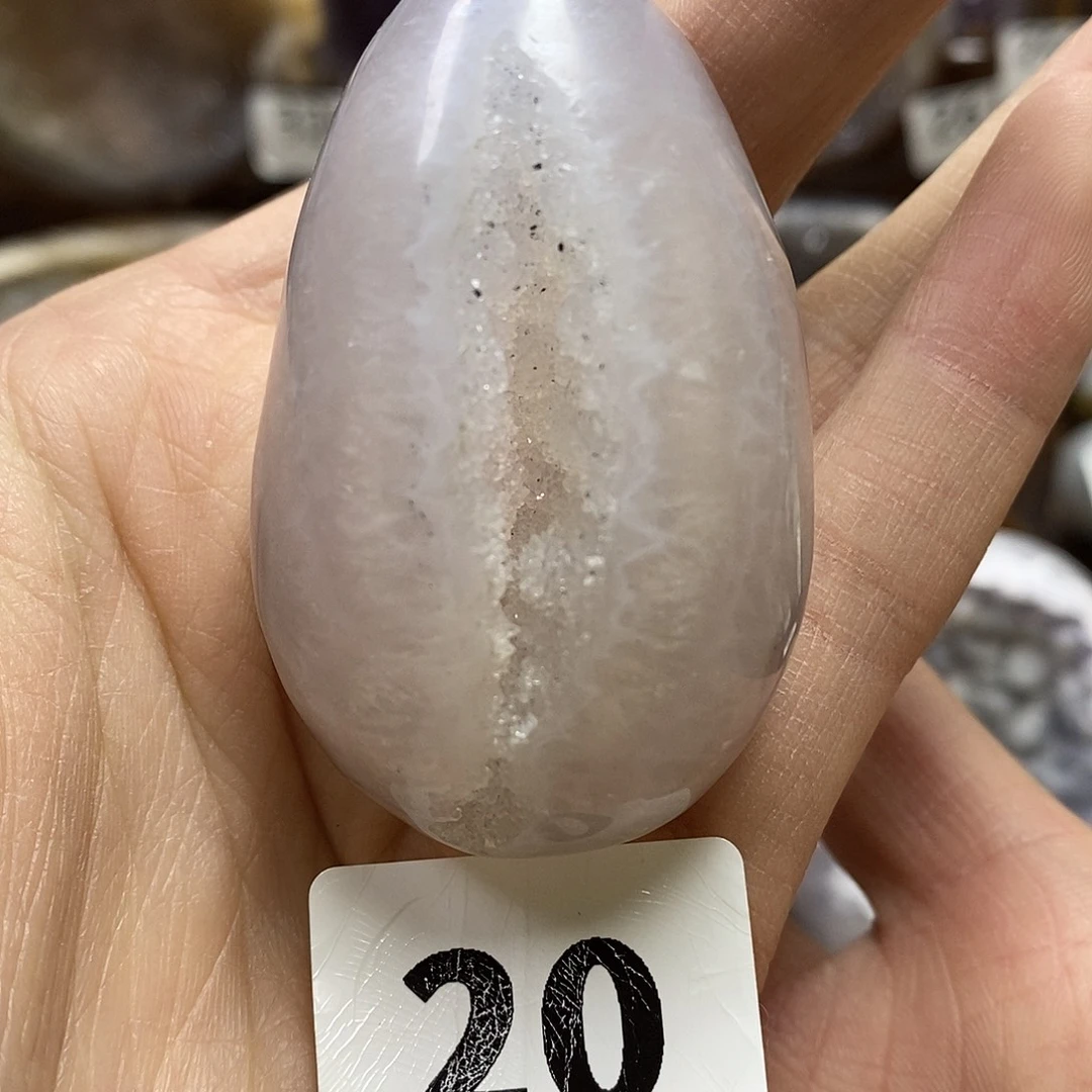 玛瑙/玉髓未镶嵌玛瑙摆件