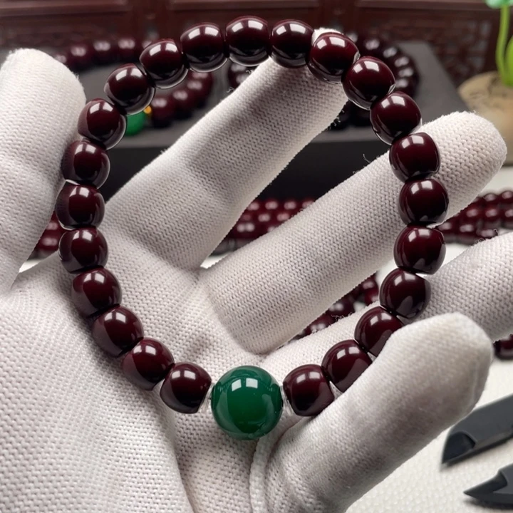 㿝***氼猴头的故事也太感人