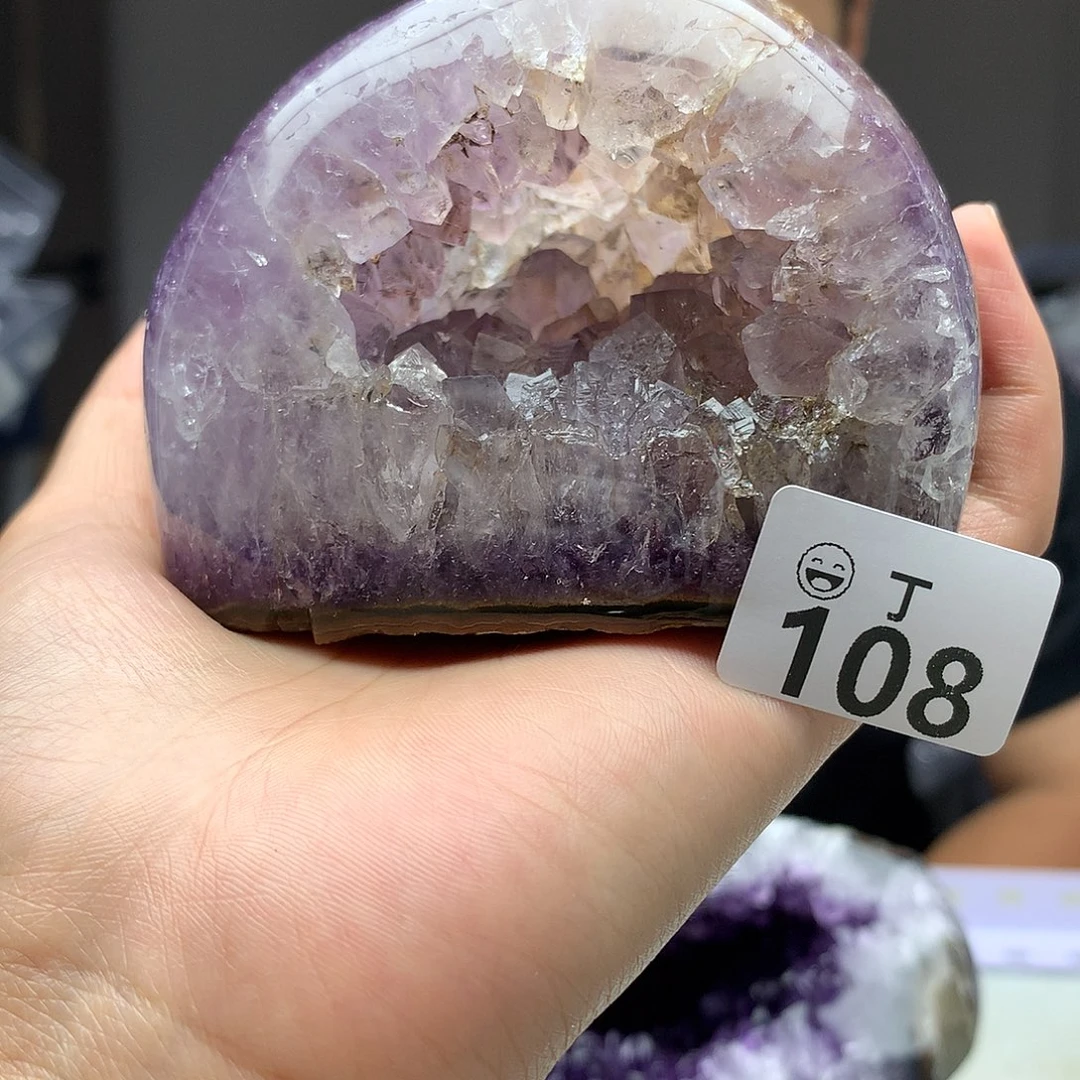 未镶嵌大型摆件(非配饰)水晶