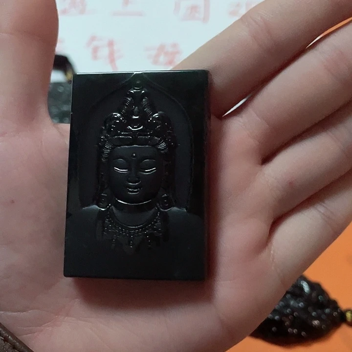 翡翠颈饰未镶嵌用****3