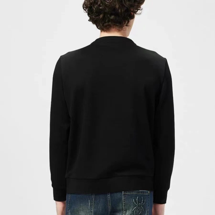 【样衣臻品800编码】男士设计师孤品样板衣百搭短袖长袖T恤