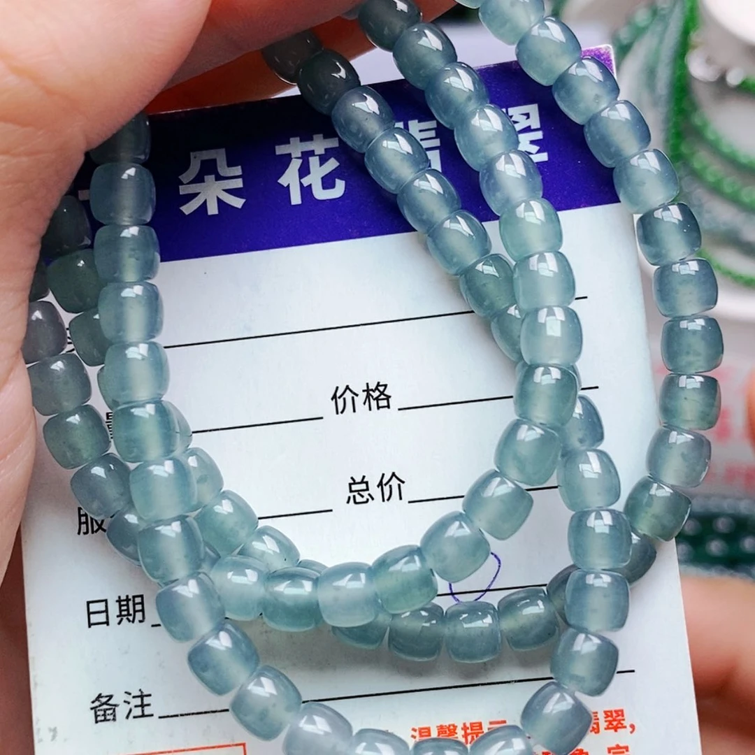 【闪购商品】未镶嵌手链翡翠翡翠