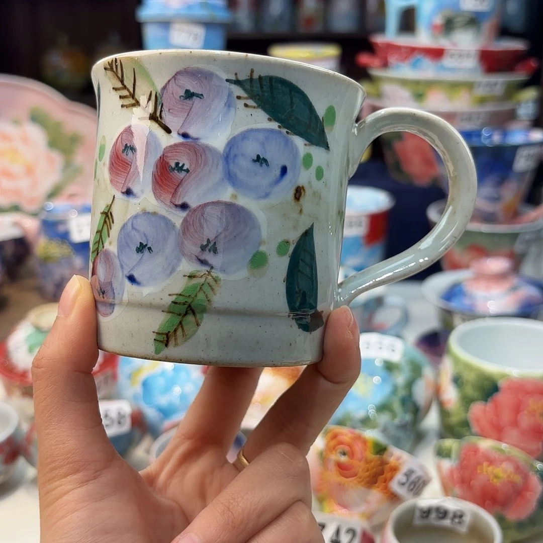 瓷片兔兔好漂亮de o lv tu tu