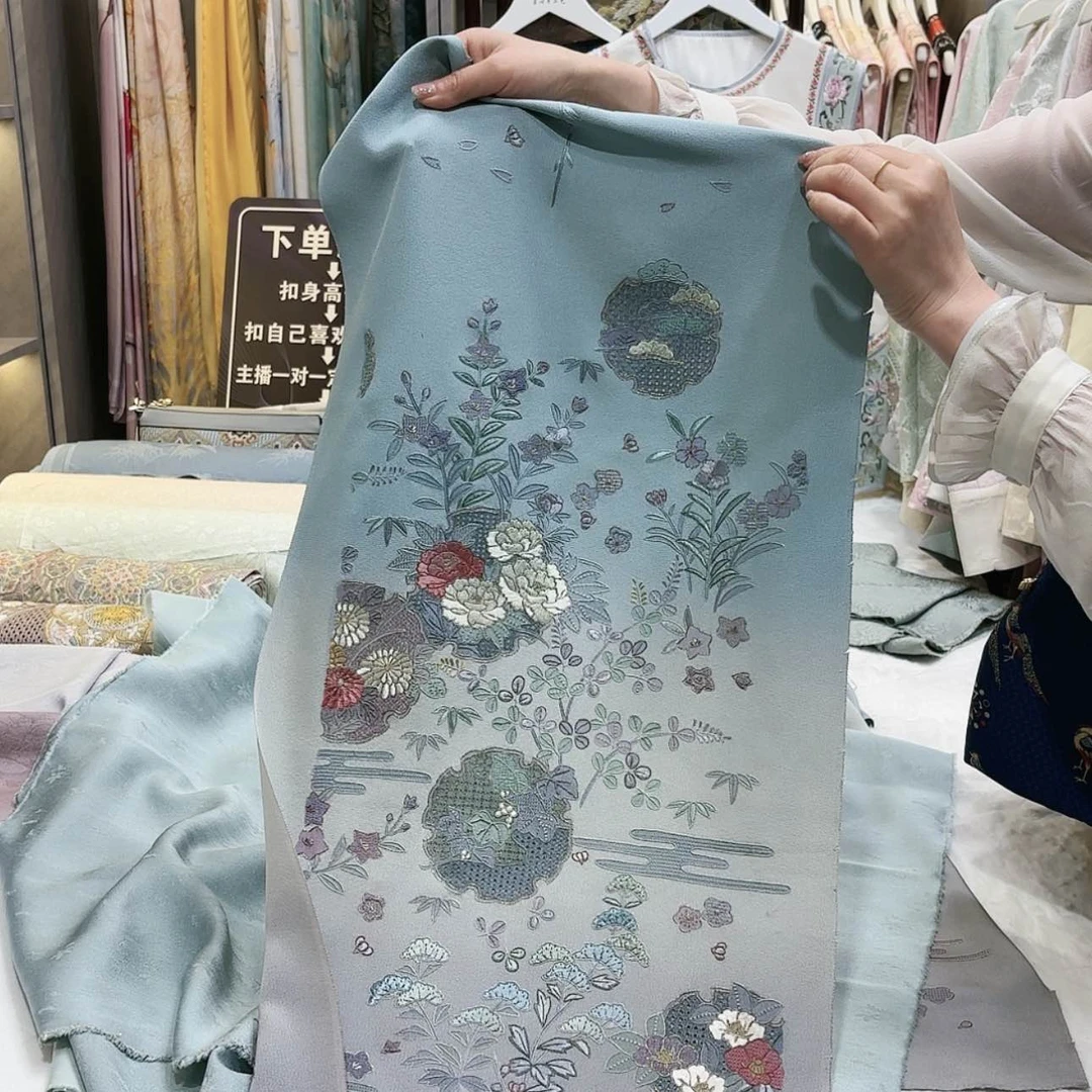 【闪购商品】我****?苏绣非遗文化艺术