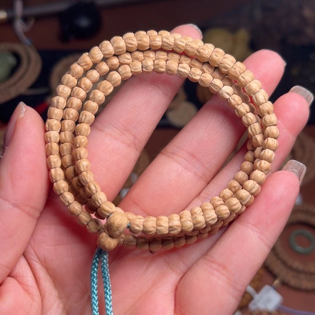 手串柏香籽/百香籽