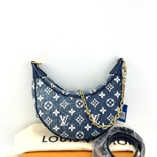 未使用/路易威登/包包/市场价26000/250306CZ0041