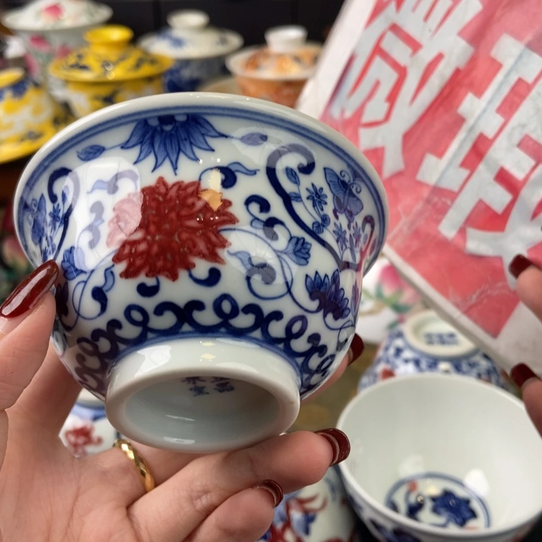 陶瓷艺术品市场价格