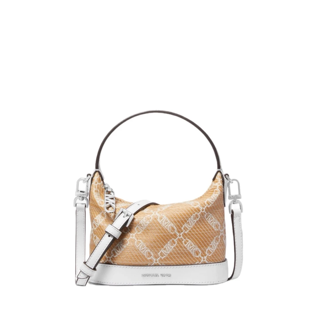 99新 MICHAELKORS/迈克高仕 手提包斜挎MK/5115/18*14