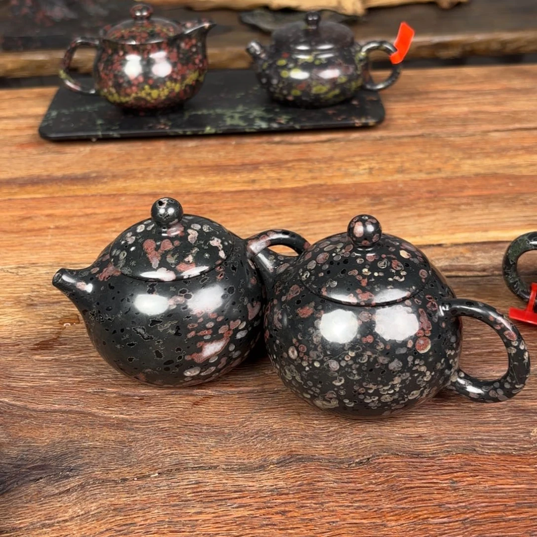 怡***儿康能美玉瓷安山玉