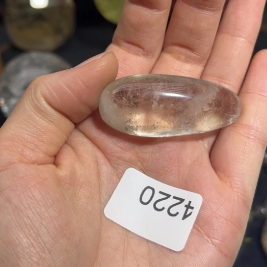 【闪购商品】水晶大型摆件（非配饰）未镶嵌