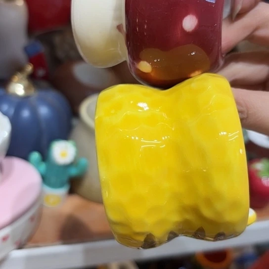 摆件外贸尾单微瑕，介意慎拍