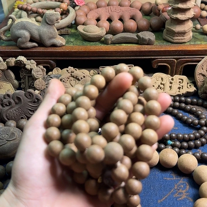 防风去湿香方1.2珠微瑕108子