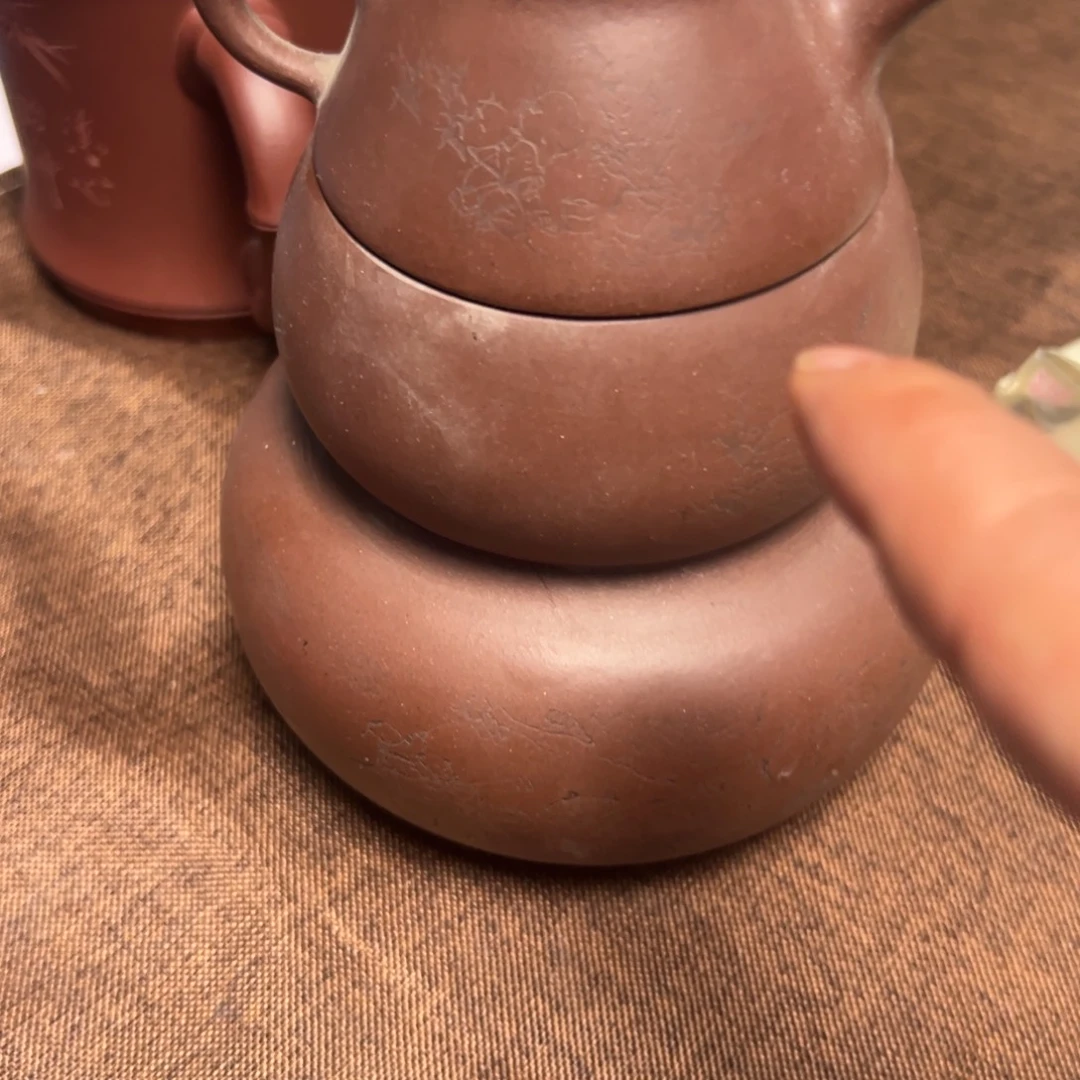 紫砂茶壶紫砂原矿1111111