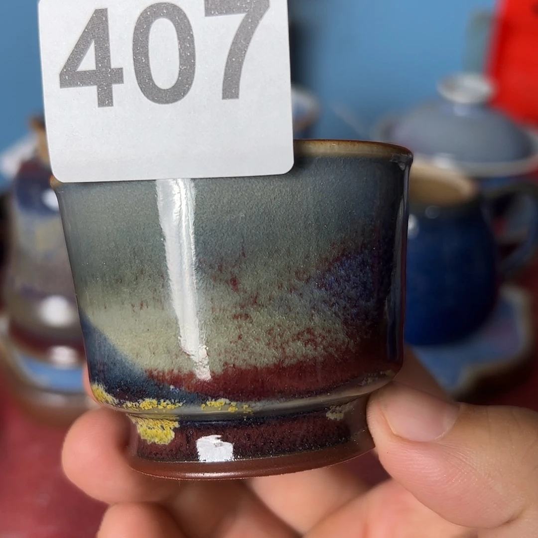 摆件好的我们的生活方式是407