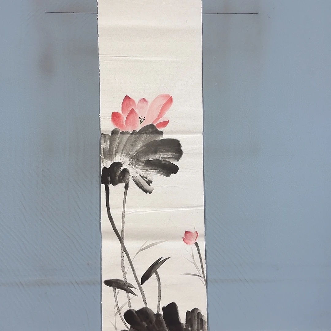 国画700 牡丹一如您
