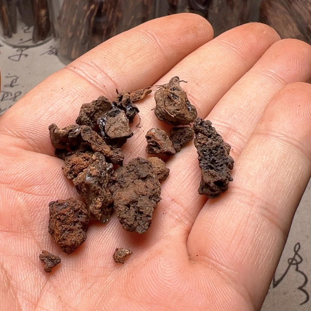 浅***醒香榧木海南十亩香油膏100克