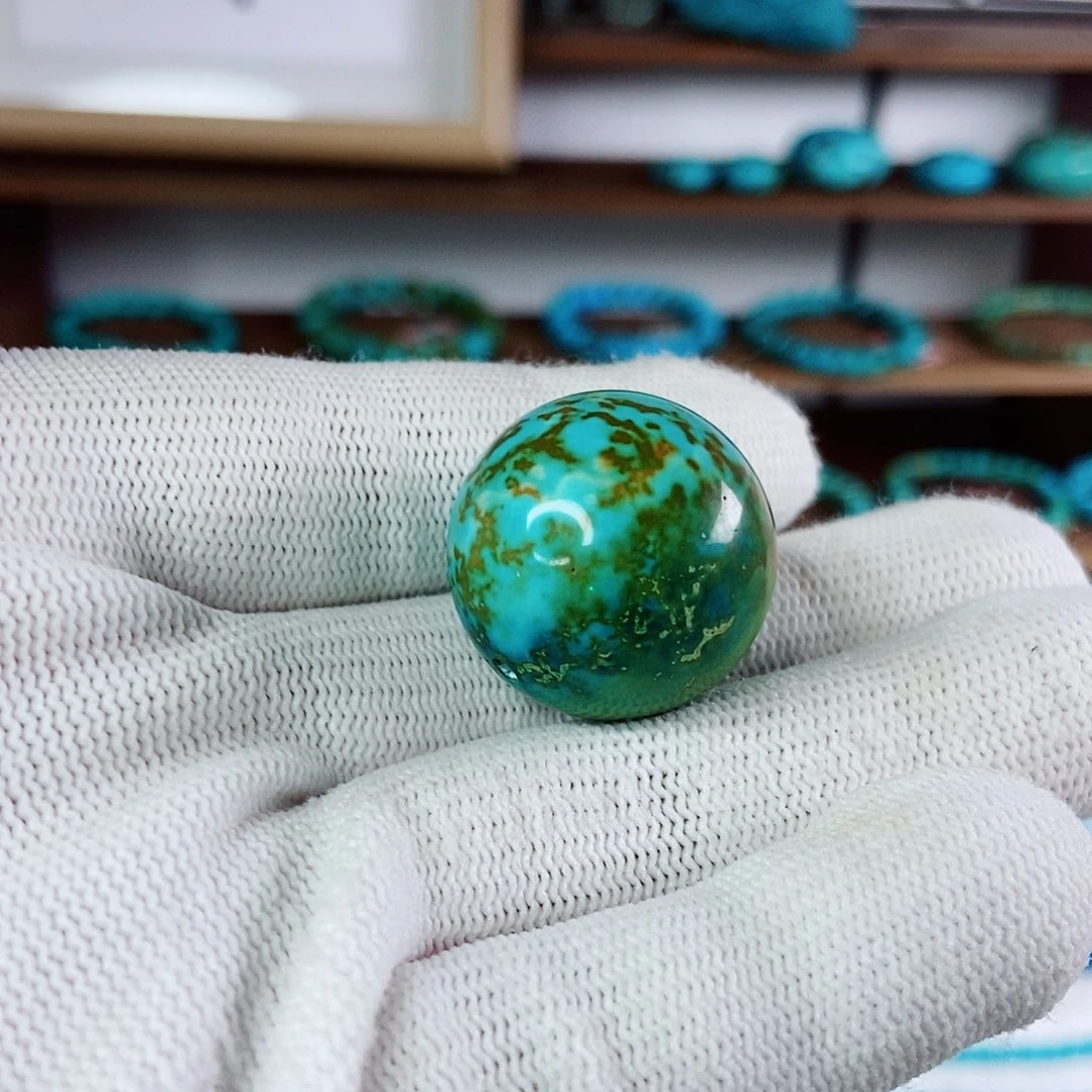 精品手串配饰配珠A252