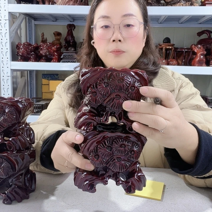 *****木A越南马拉丝实木底座