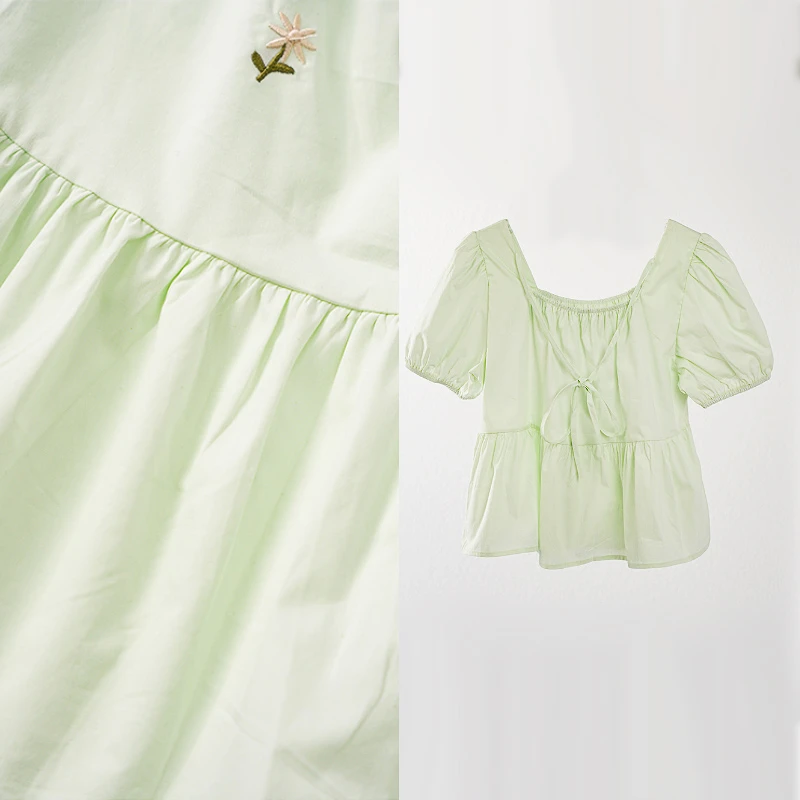 2025新款韩系纯色高腰水洗卷边牛仔短裤923-940集合链接