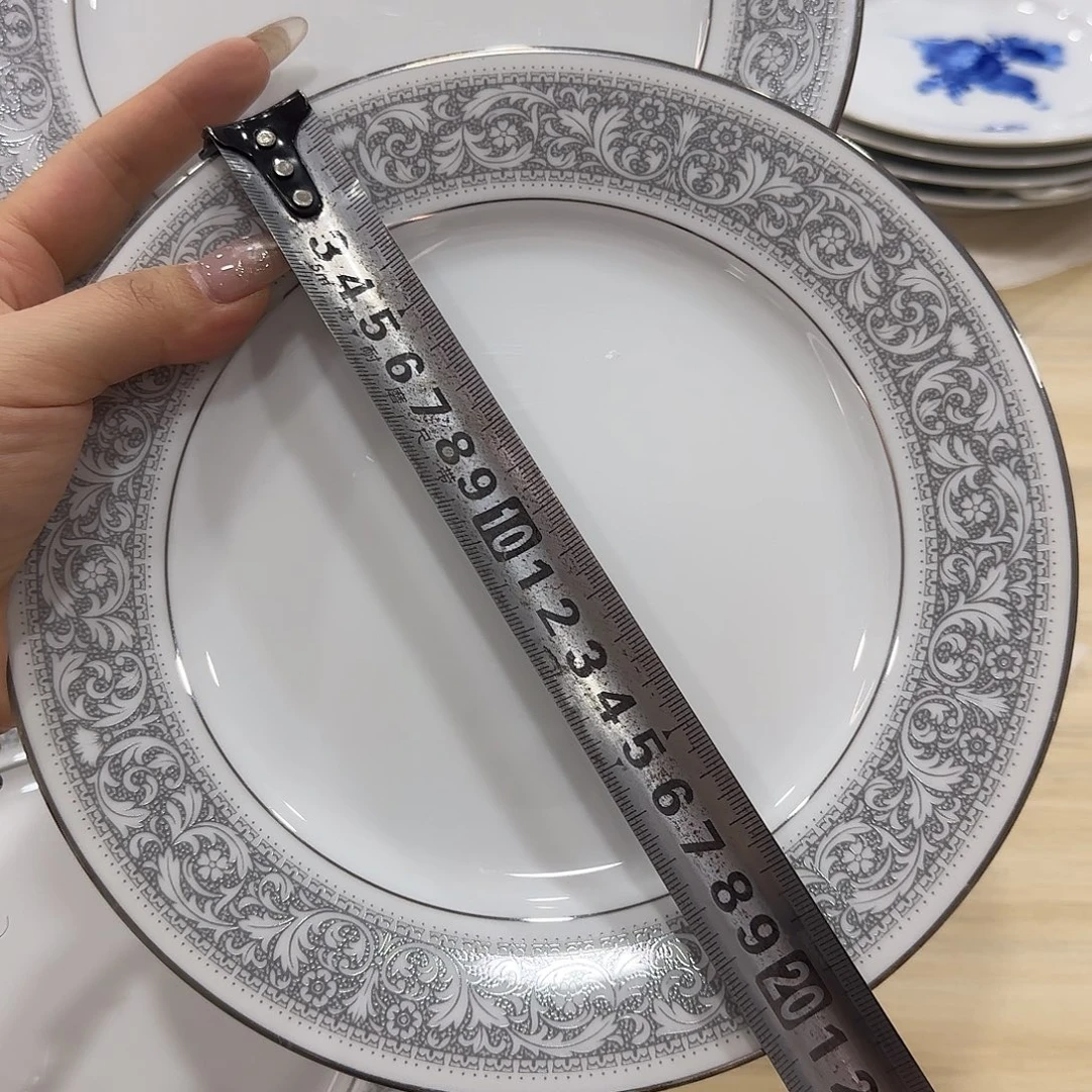 精品进口瓷器瓷片