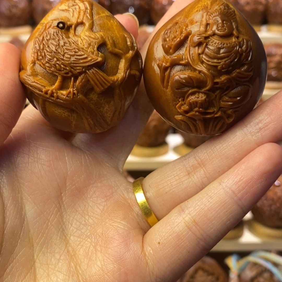 手串/手链橄榄核橄榄