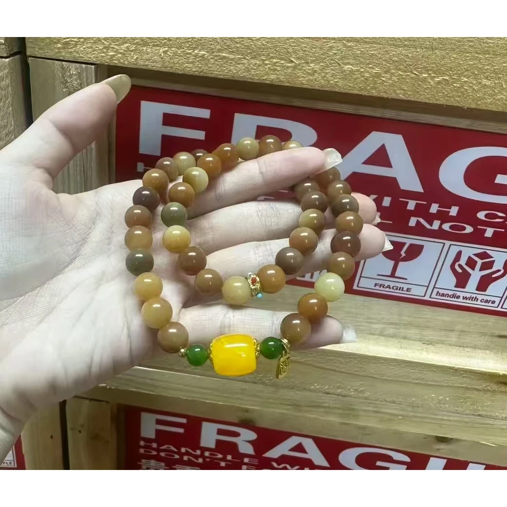 双圈多宝菩提JG0051