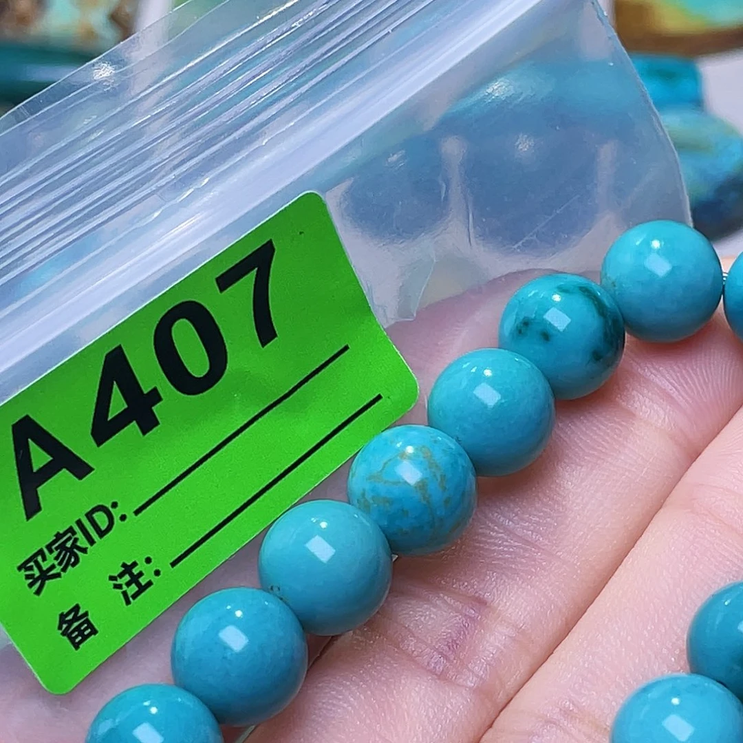 绿石头十堰特色手工古风配饰