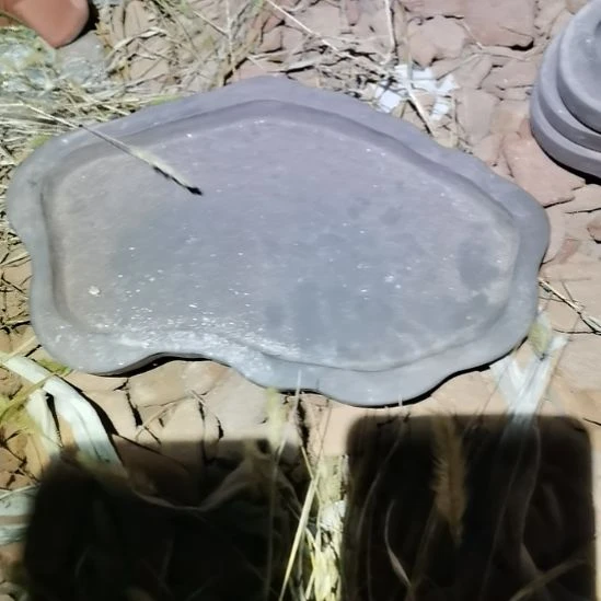 紫砂花盆放漏大促销