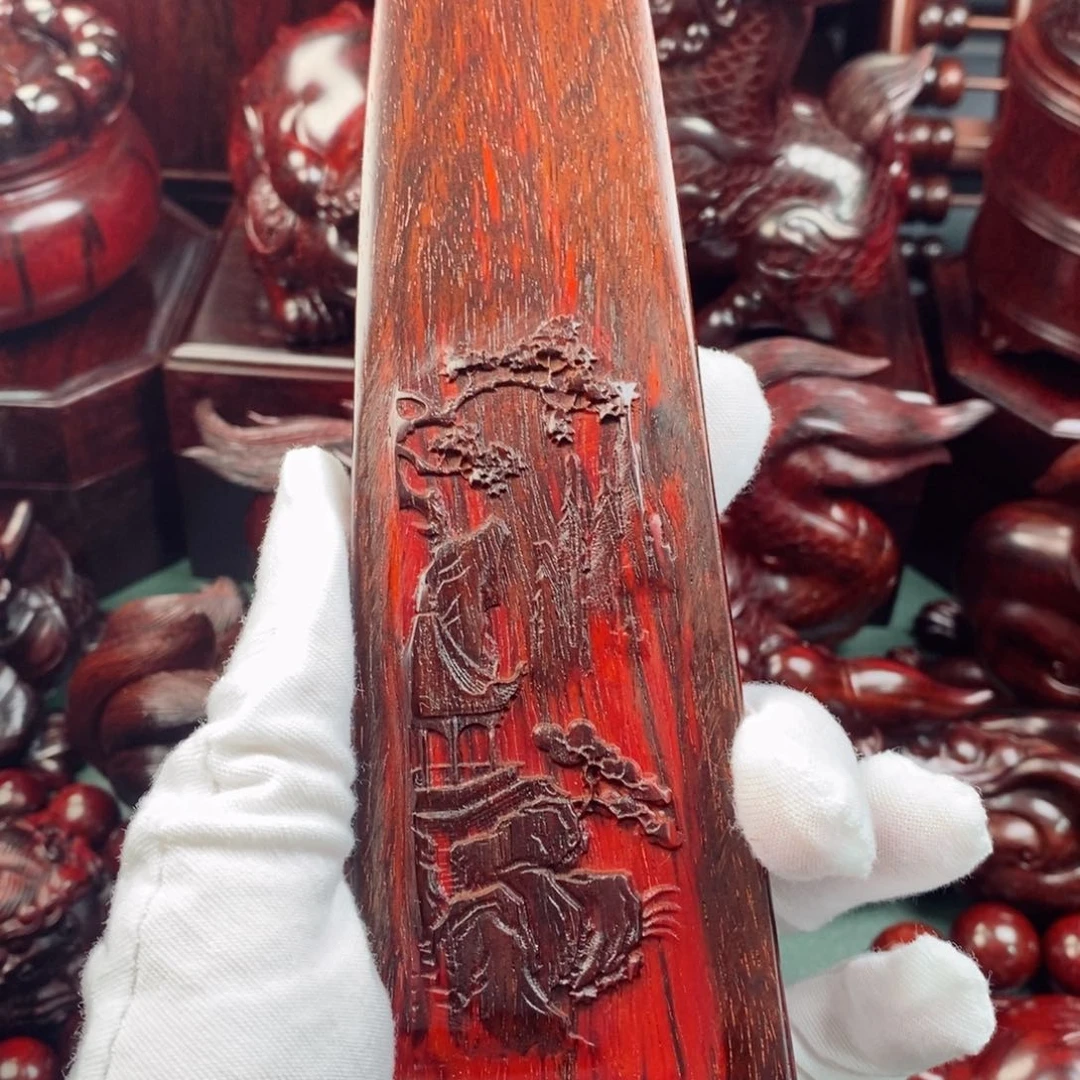 小叶紫檀其他（檀香紫檀）