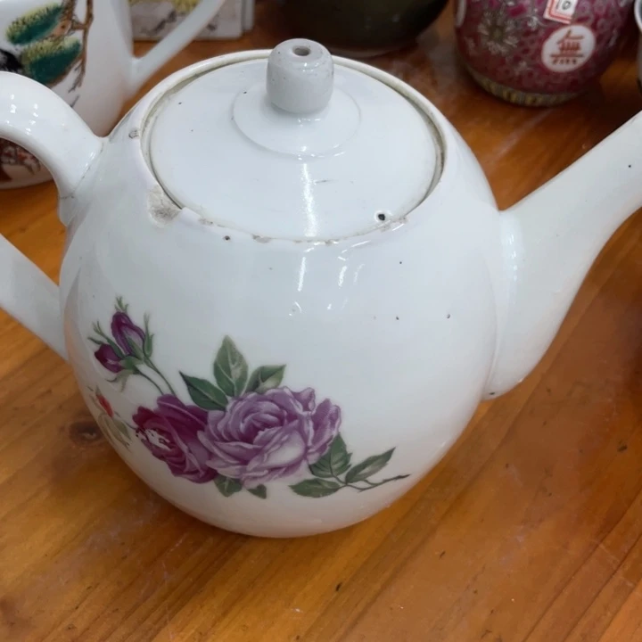 日用家用陶瓷制品