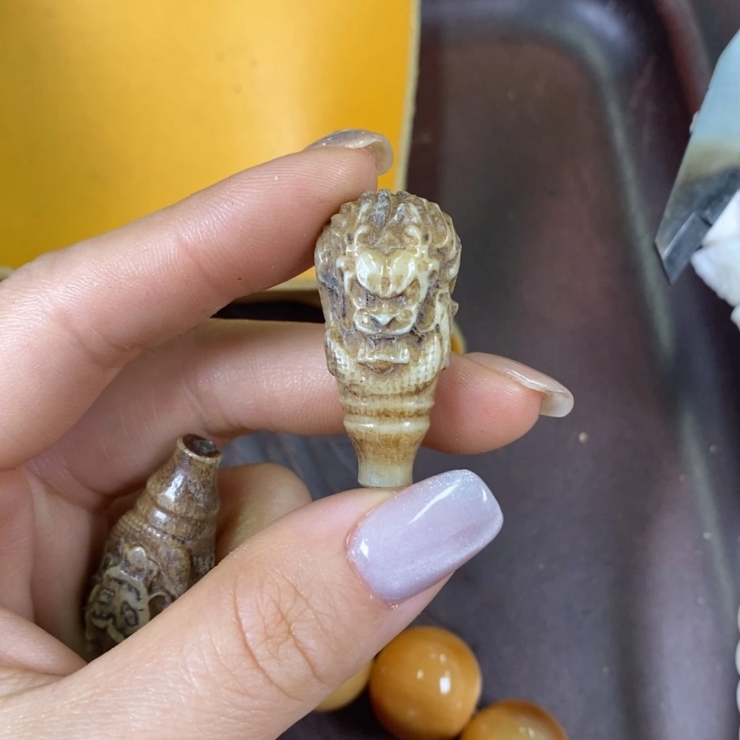 手串/手链鹿骨配饰311