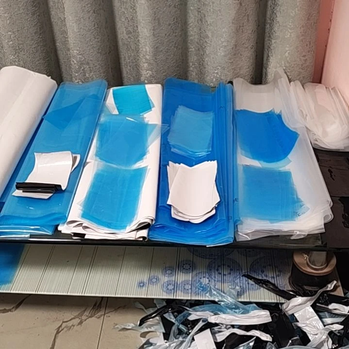 杨***锋6*7*12丝两张3*4*12丝两张2*3*12丝两张po膜
