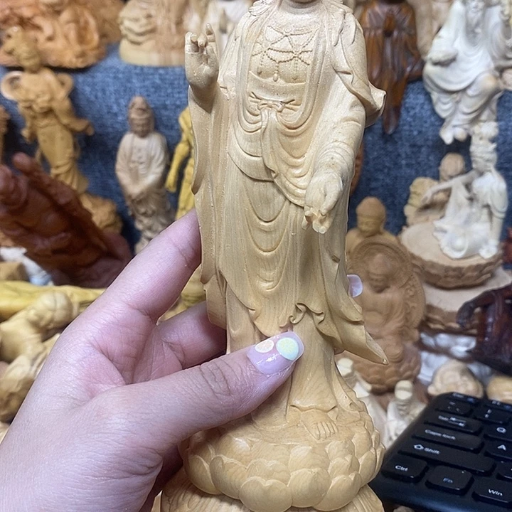 桧木桧木瑕疵观音