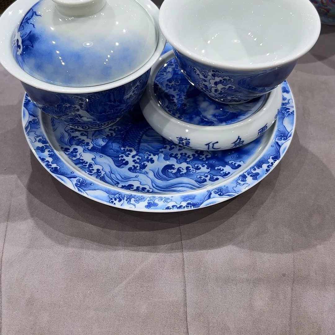 瓷片景德镇陶瓷学院等