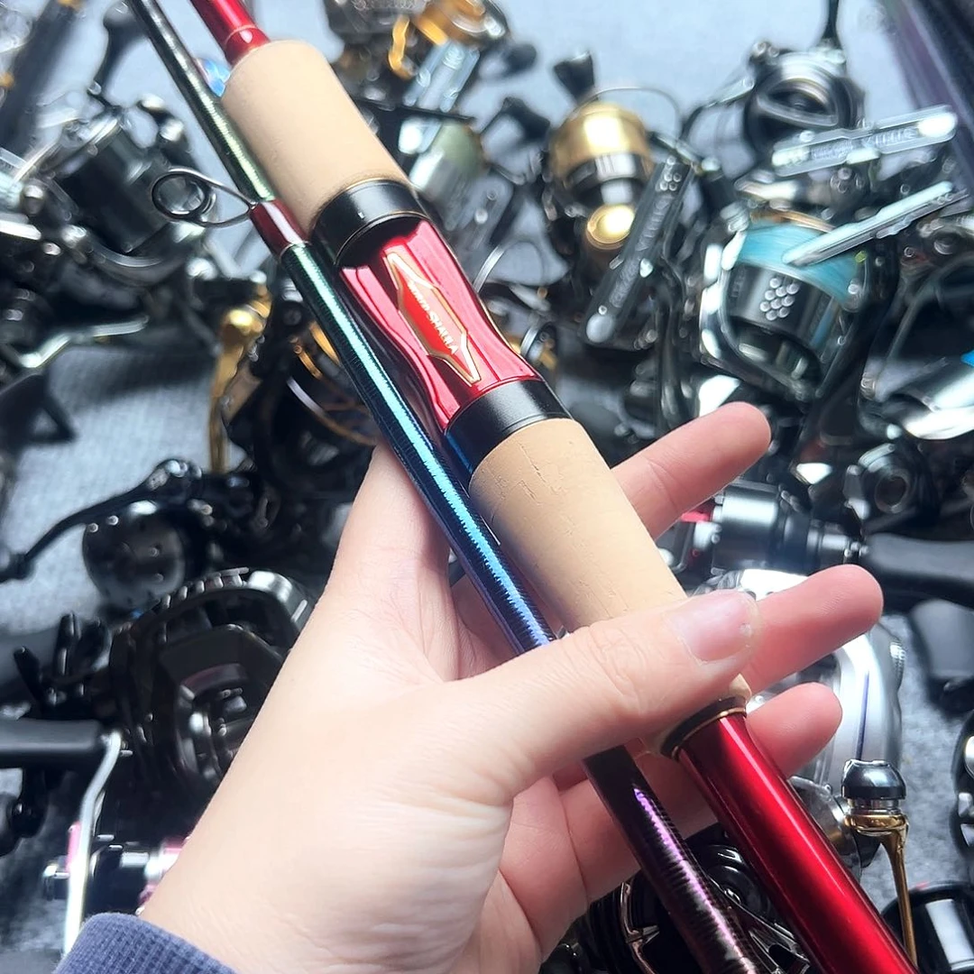 1.8m以下碳素重****家沙湖拉2833红蝎全套