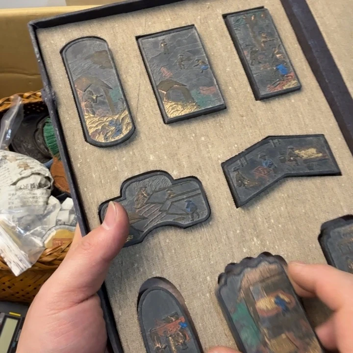 紫砂茶宠现代工艺美术作品